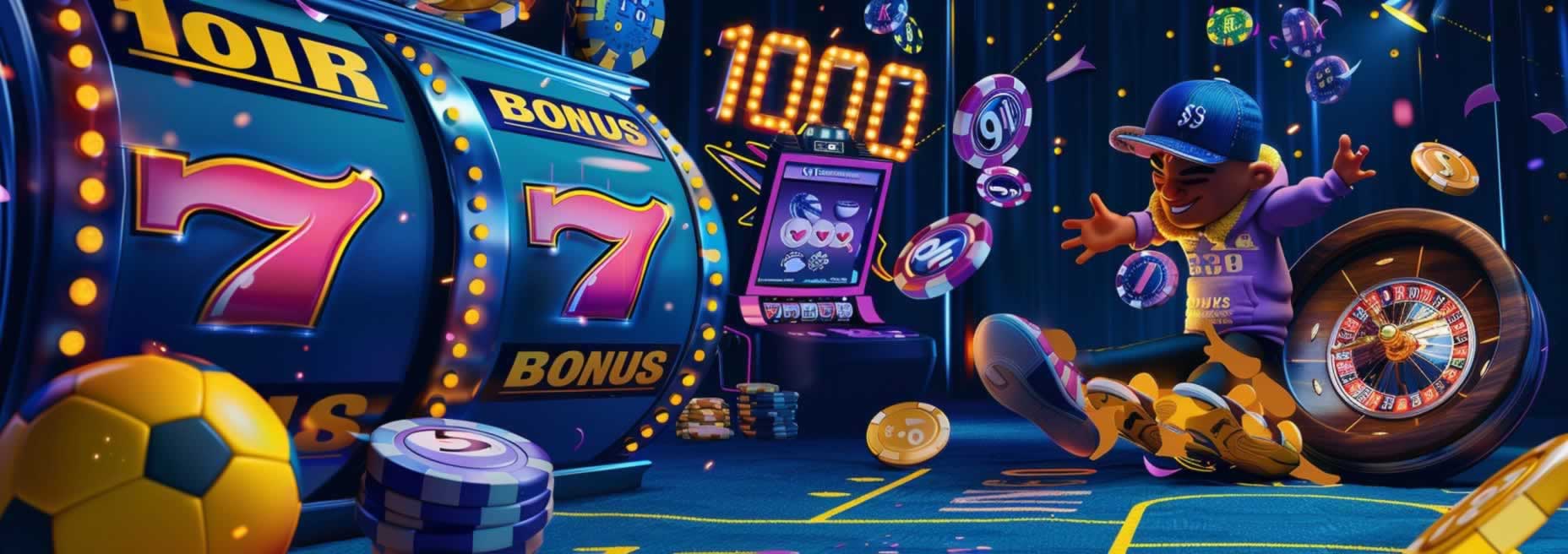 lucky charmsqueens 777.comcomo usar o bonus do bet7k Casino oferece uma plataforma de jogos online vibrante onde os entusiastas podem mergulhar em uma variedade de jogos de cassino, apostas esportivas ao vivo e experiências envolventes de cassino ao vivo. Fundado em 2015, este casino de serviço completo é licenciado pela Malta Gambling Authority e pela UK Gambling Commission, garantindo um ambiente de jogo seguro e justo.