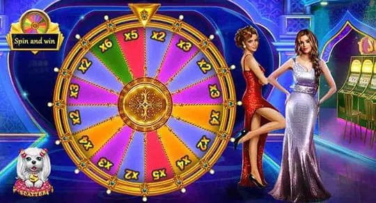 roulette wheel odds