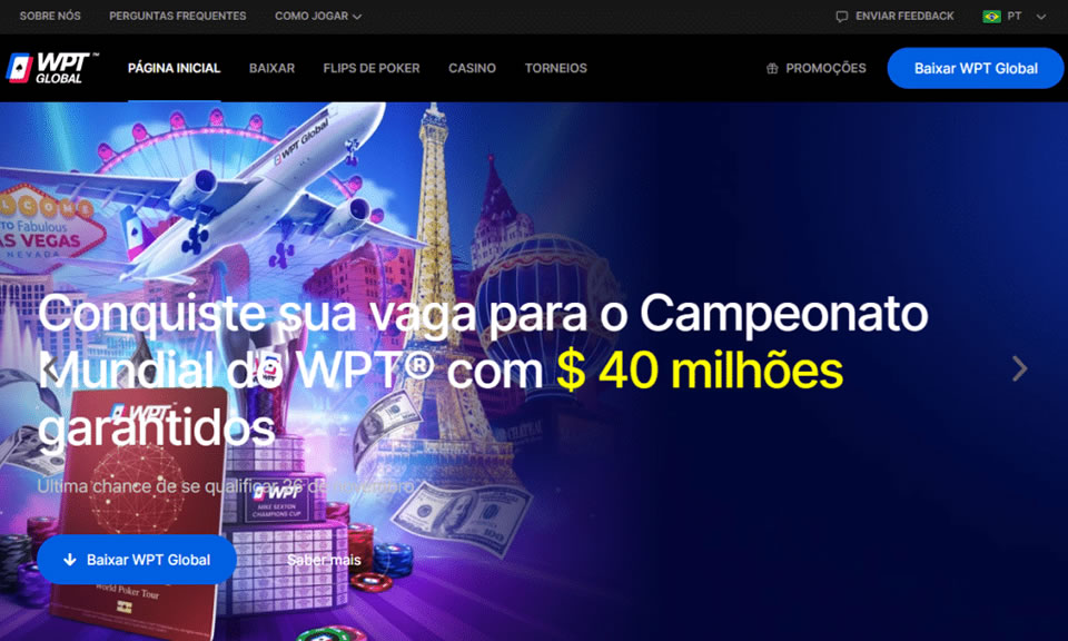 pokerstars é confiavel