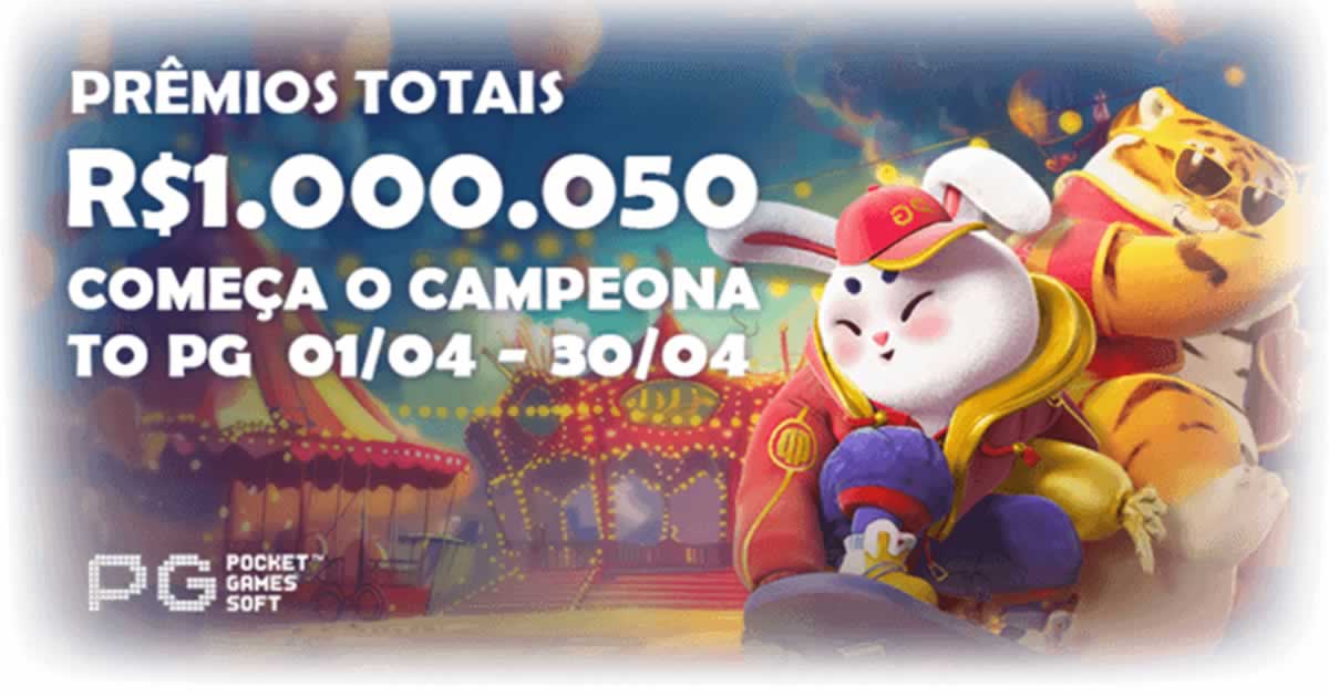 lucky charmsplataforma 365bet O jogo suportará várias formas de transações de depósito e retirada de jogadores para fornecer aos jogadores o máximo de conveniência. Existem 3 métodos de transação mais comuns: depósito direto via banco, raspadinha por telefone e depósito via carteira eletrônica.