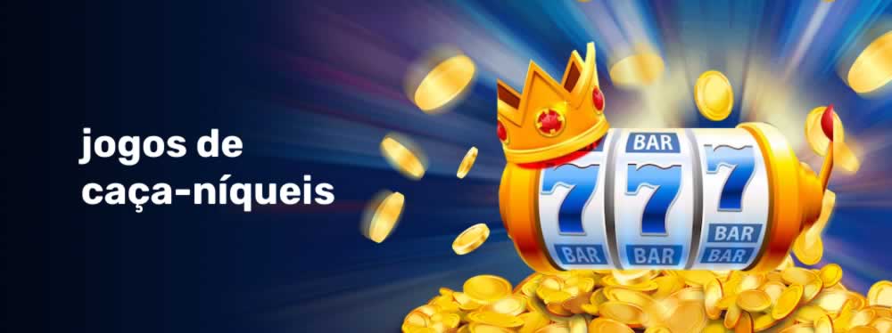 Depois de muitos testes e apostas na plataforma lucky charmsbola gigante las vegas Brasil, selecionamos alguns dos eventos em que os apostadores brasileiros mais apostam e que têm potencial para obter lucros maiores e mais estáveis, com base nas condições atuais do mercado, veja: