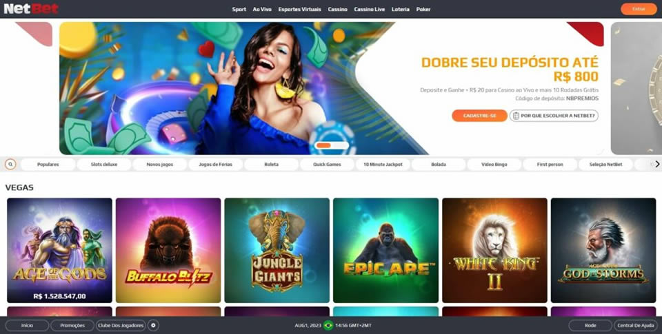 Promoções emocionantes para 2024 com Easy Play Online Slots lucky charmsliga bwin 23brazino777.comptgogowin jogo