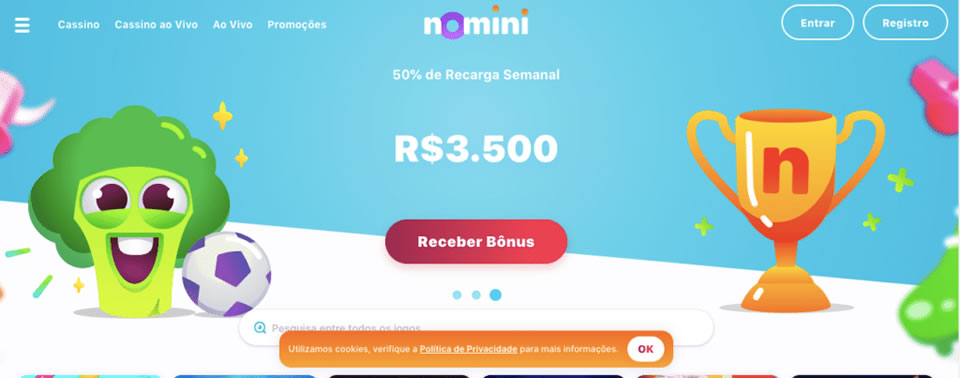 Instruções sobre como fazer um depósito simples lucky charmsbetweb paga mesmo em lucky charmsbetweb paga mesmo