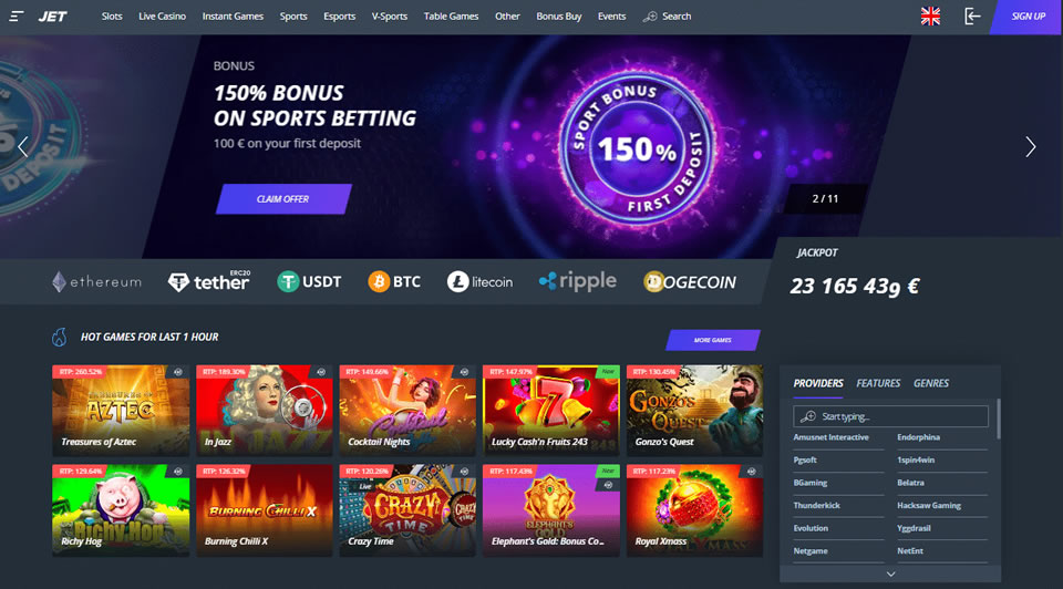 lucky charmsbrasileirao 2023 serie a classificação Oferece uma gama aparentemente insondável de jogos de casino online, com milhares de jogos na plataforma desenvolvidos por mais de 30 fornecedores conceituados no mercado de jogos de casino online, como Pragmatic Games, lucky charmsbrasileirao 2023 serie a classificaçãooft, NetEnt e Evolution.