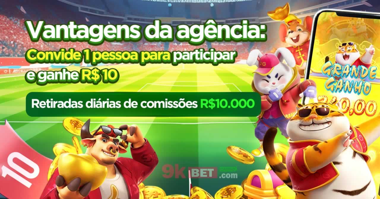 lucky charmsliga bwin 23brazino777.comptbwin buzz baixar Existem apenas dois bônus para sessões de jogos de cassino online até o momento, um pacote de boas-vindas que oferece um bônus de 100% no seu primeiro depósito até R$ 500 que você ganhará ao apostar pelo menos US$ 5 em 36 rodadas grátis.