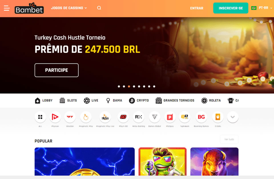 wp adminqueens 777.combrazino777.comptliga bwin 23bet365.comhttps codigo promocional 1xbet As promoções do cassino também trarão um sabor especial à sua experiência. Um bônus de boas-vindas de 100% até R$ 500 é apenas o começo. O site também oferece reembolso ilimitado e várias rodadas grátis todos os dias.