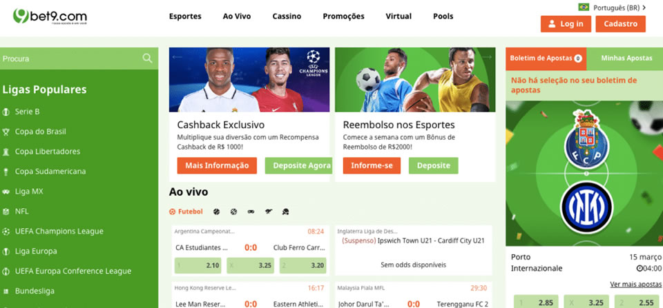 Os mesmos bónus de apostas desportivas também estão disponíveis nos casinos online, nomeadamente: