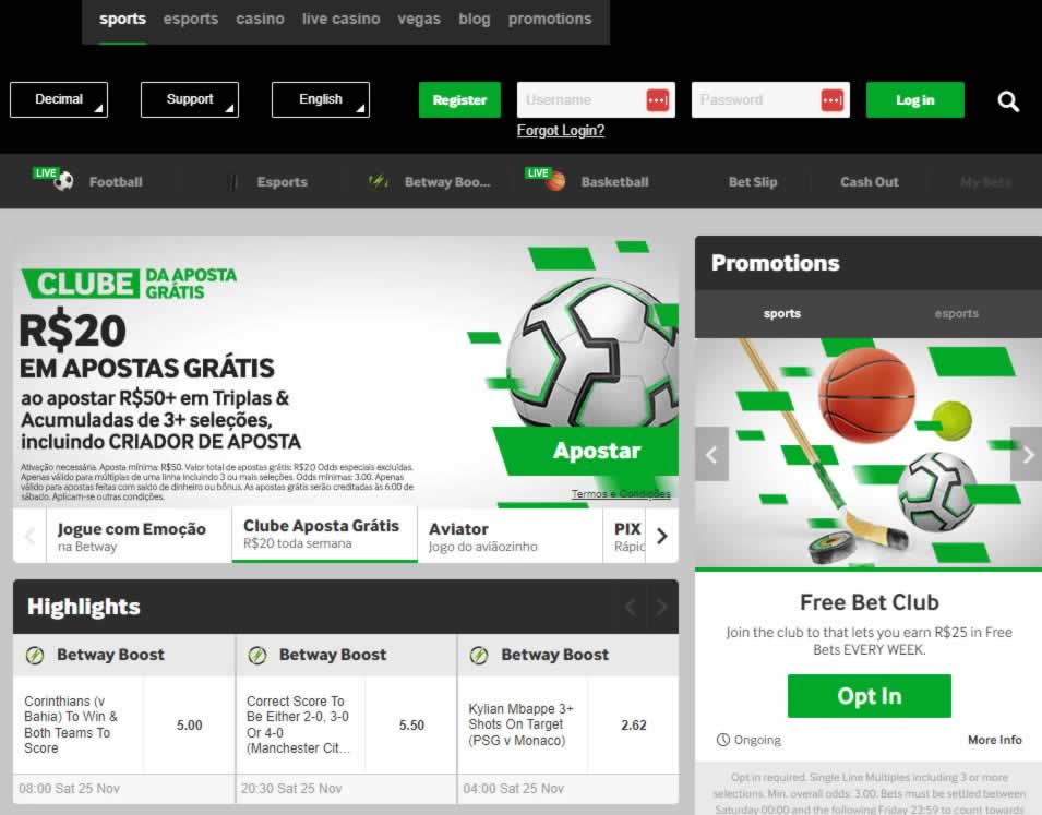 lucky charmsl6bet .com login